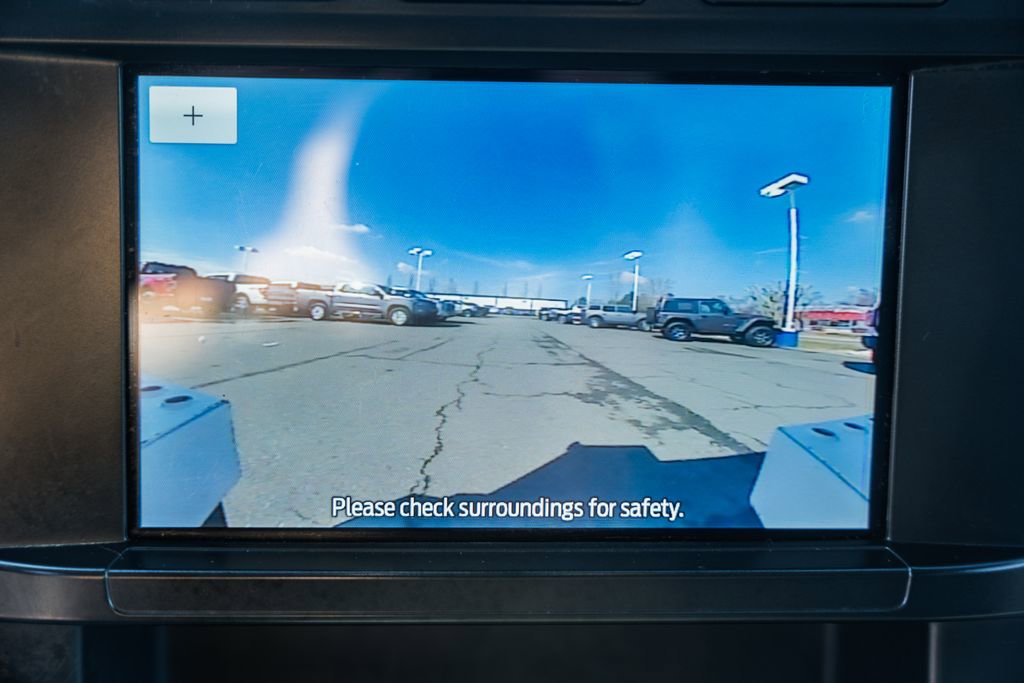 Used 2023 Ford F350 XL w/ Snow Plow Prep Package image 45