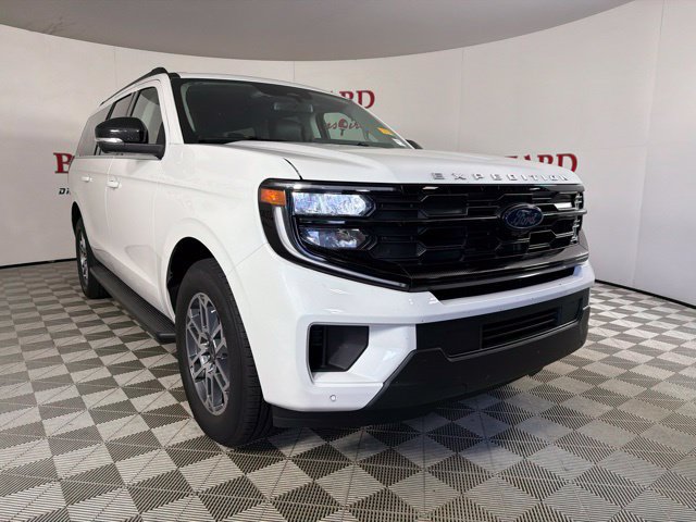Certified 2026 Ford Expedition Max Active