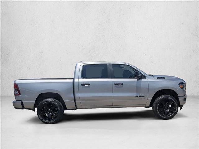 Used 2023 RAM 1500 Big Horn AWD/4WD image 4
