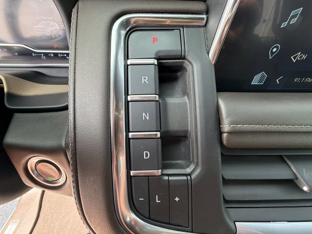 Used 2022 Chevrolet Tahoe LT AWD/4WD image 33