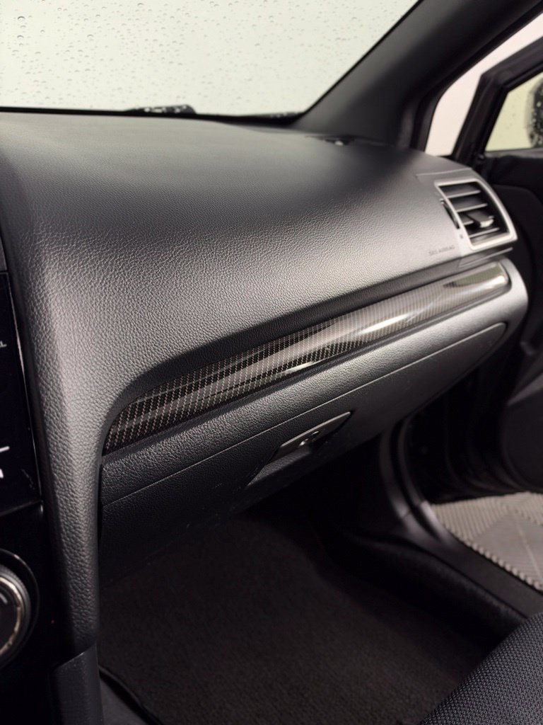Certified 2021 Subaru WRX Premium AWD/4WD image 30