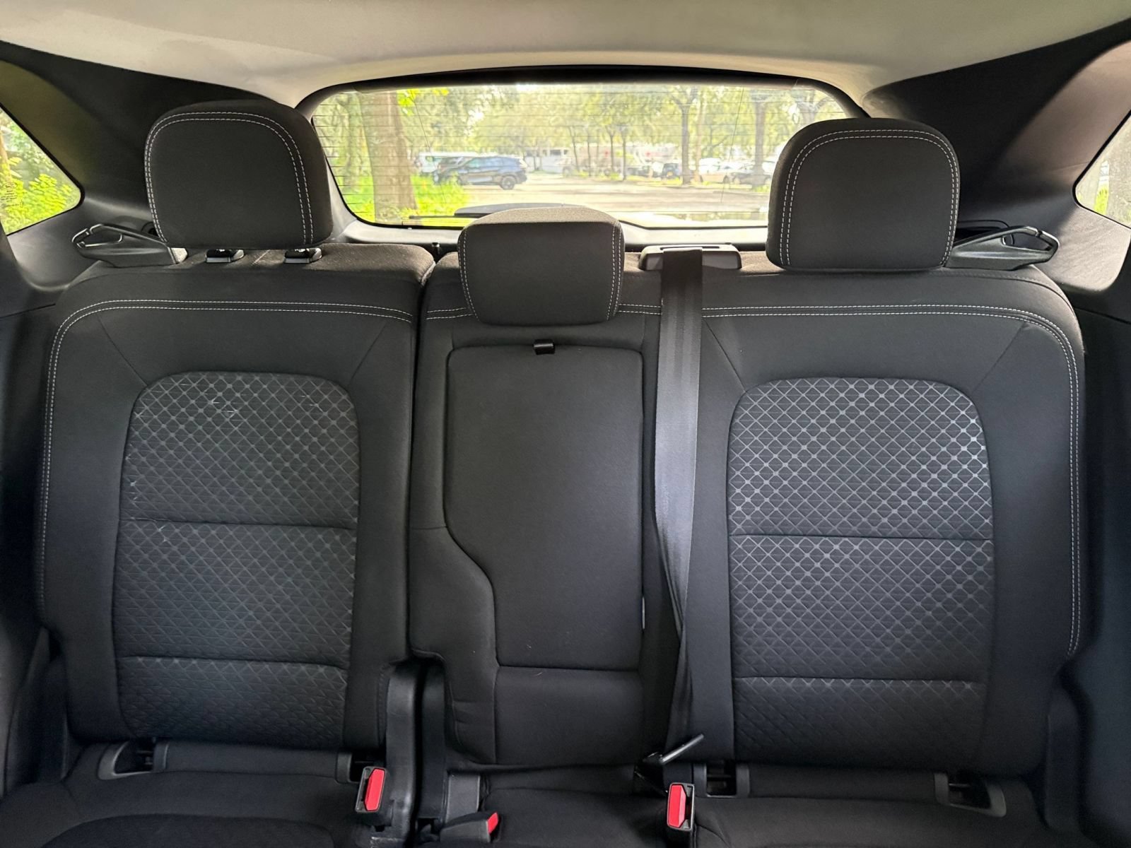 Used 2024 Ford Escape Active AWD/4WD image 36