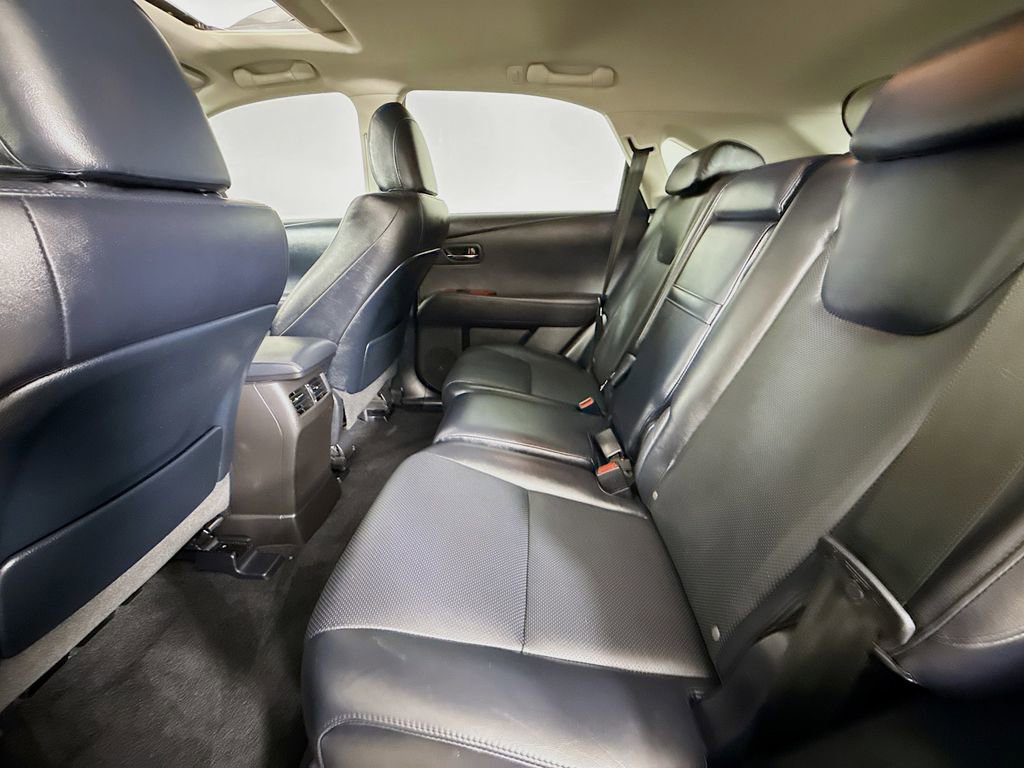 Used 2010 Lexus RX 350 AWD image 27