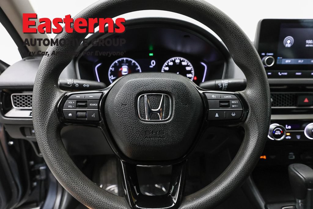 Used 2023 Honda Civic LX image 10