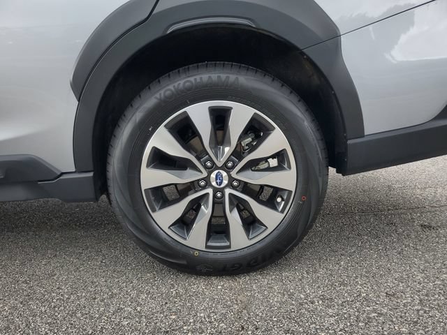 Certified 2024 Subaru Outback Limited AWD/4WD image 12