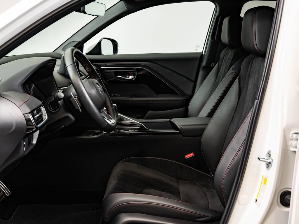 Certified 2025 Acura ADX A-Spec AWD/4WD image 24