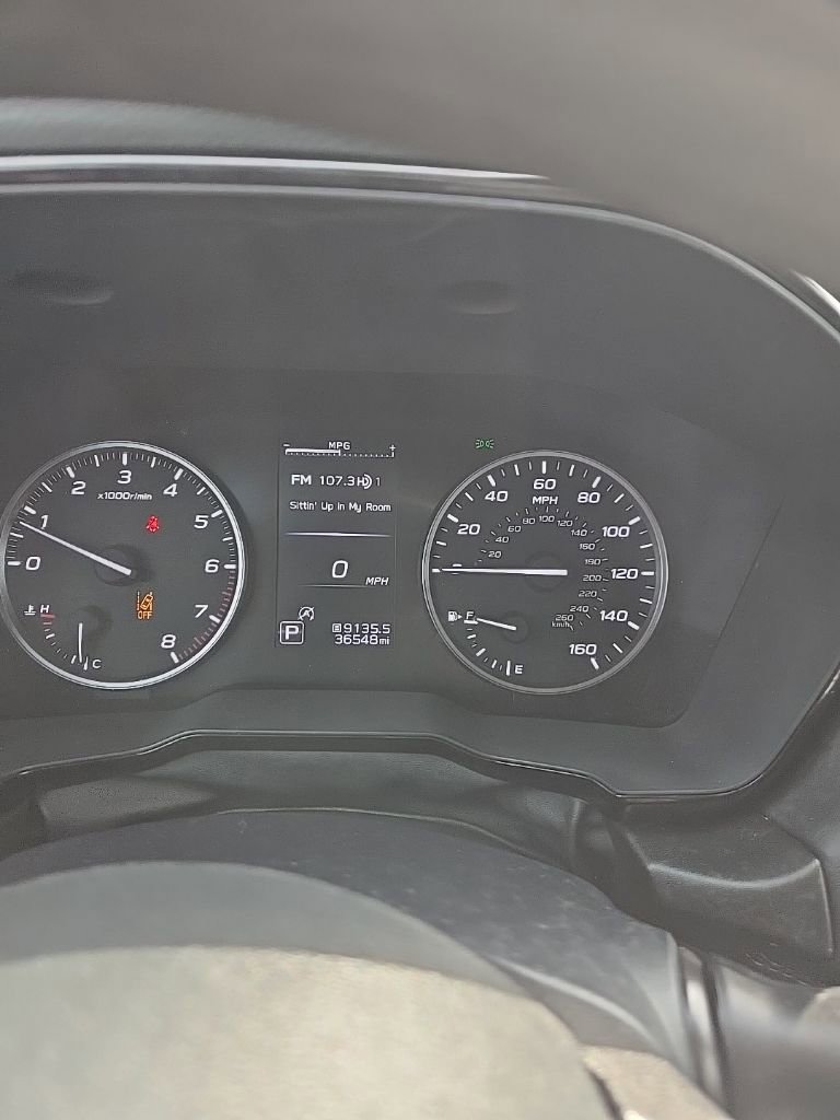 Used 2020 Subaru Outback 2.5i image 12