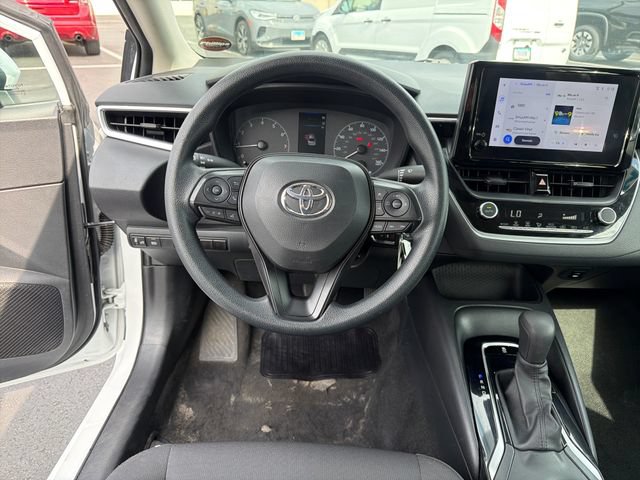 Used 2024 Toyota Corolla LE FWD image 13
