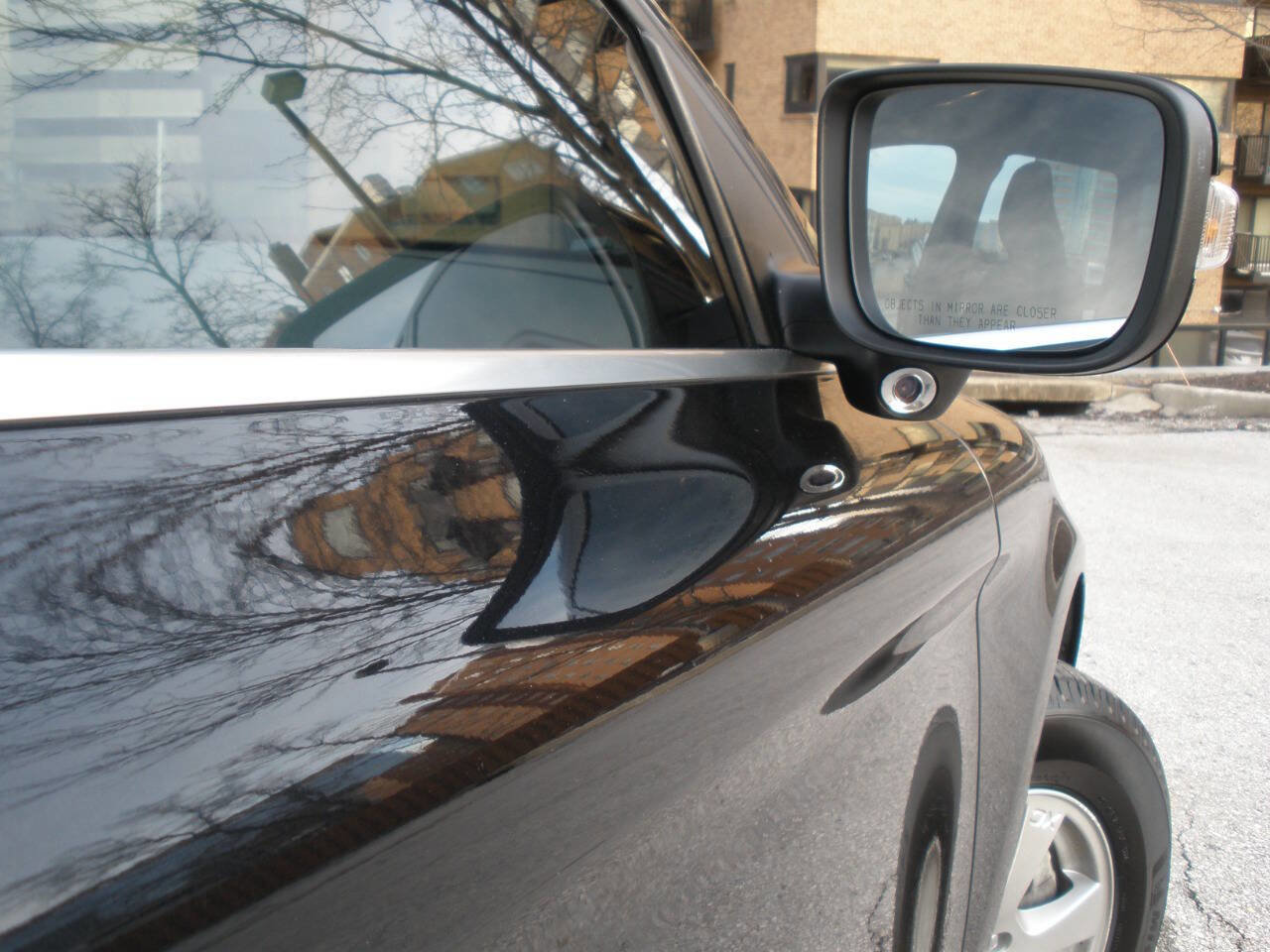 Used 2012 Volvo XC60 3.2 FWD image 19