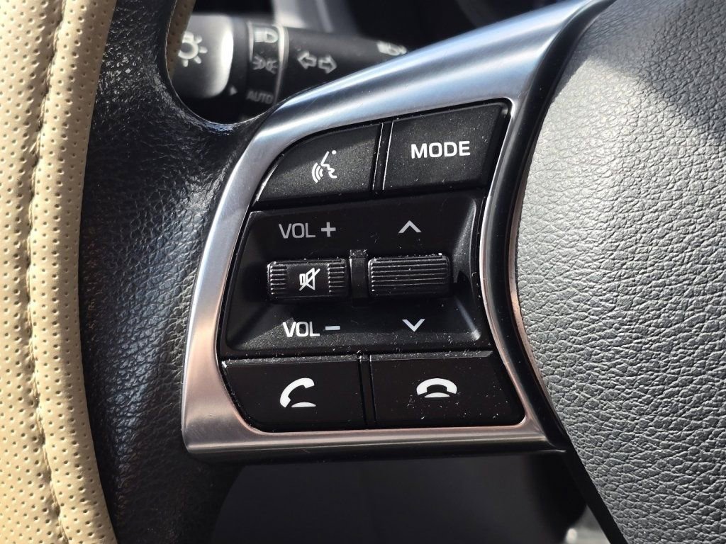 Used 2018 Hyundai Sonata SE image 26