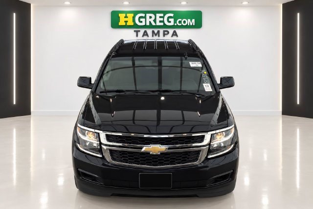 Used 2019 Chevrolet Tahoe LS RWD image 7