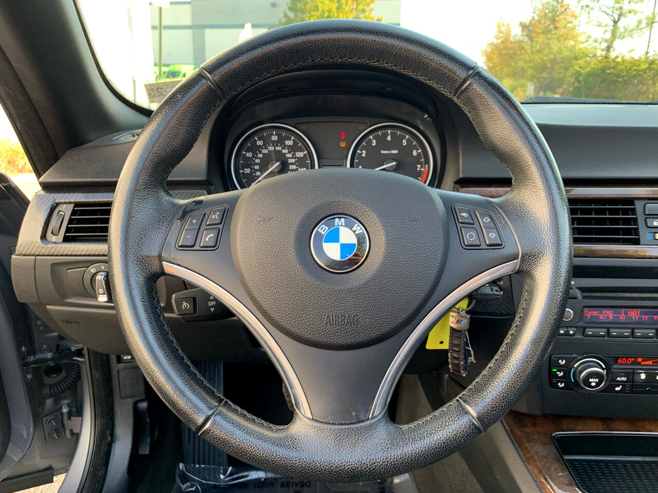 Used 2010 BMW 328i 2dr Conv 328i SULEV image 29