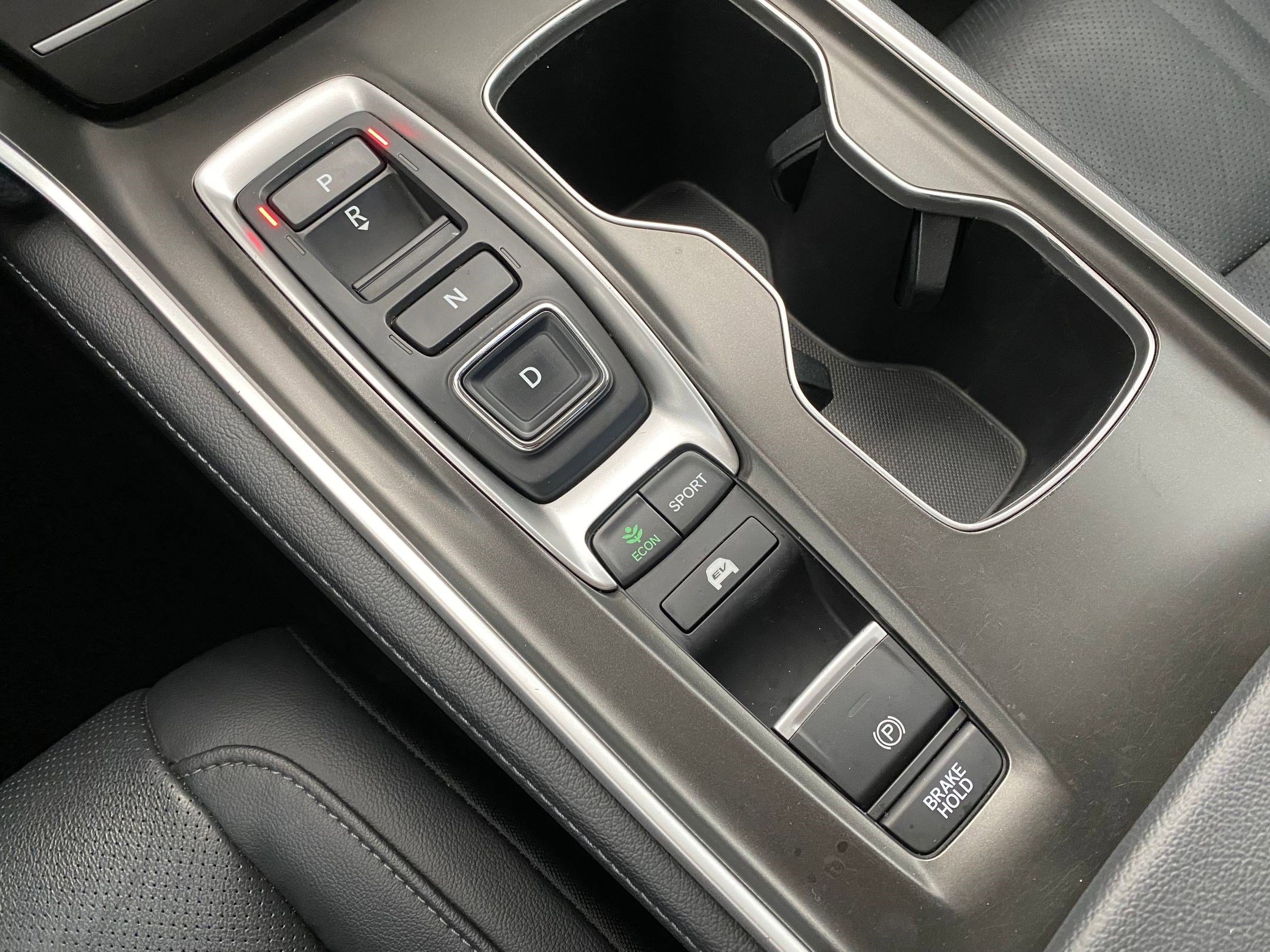 Used 2022 Honda Accord Touring image 28