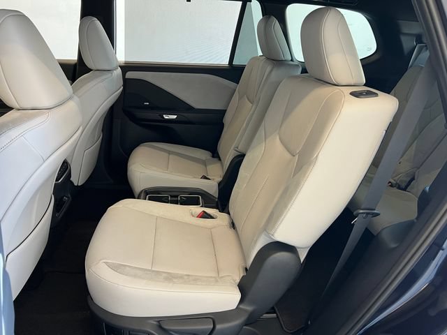 New 2026 Lexus TX 350 AWD w/ Technology Package image 46