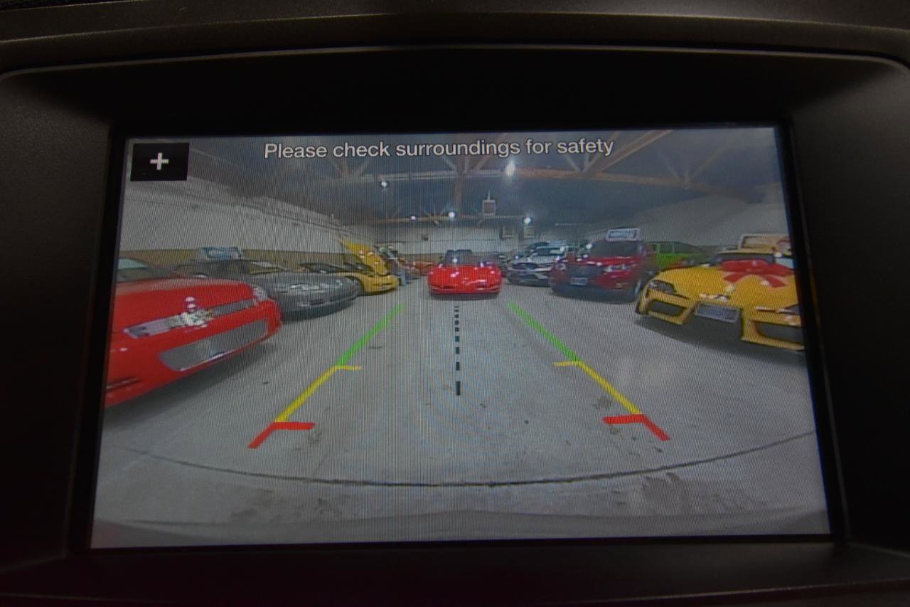 Used 2018 Lincoln MKT AWD w/ Technology Package image 31