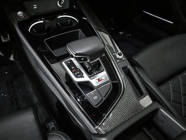 Used 2023 Audi S5 Premium Plus w/ Premium Plus AWD/4WD image 12