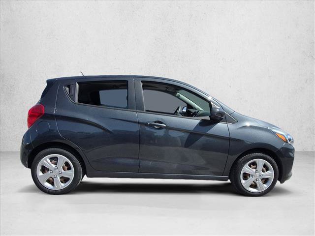 Used 2020 Chevrolet Spark LS FWD image 4