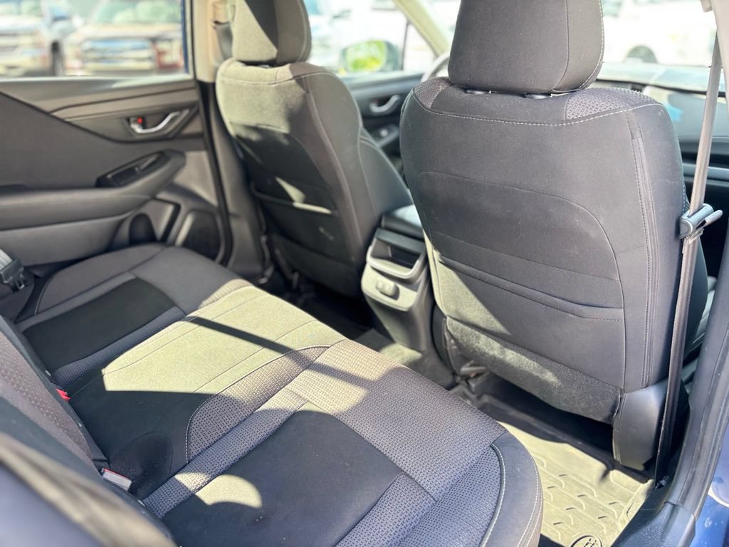 Used 2020 Subaru Outback Premium w/ Popular Package #1 AWD/4WD image 14