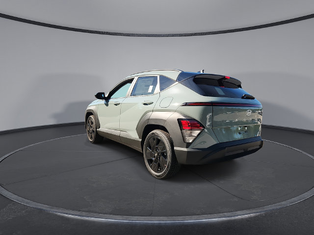 New 2027 Hyundai Kona SEL Sport FWD image 7
