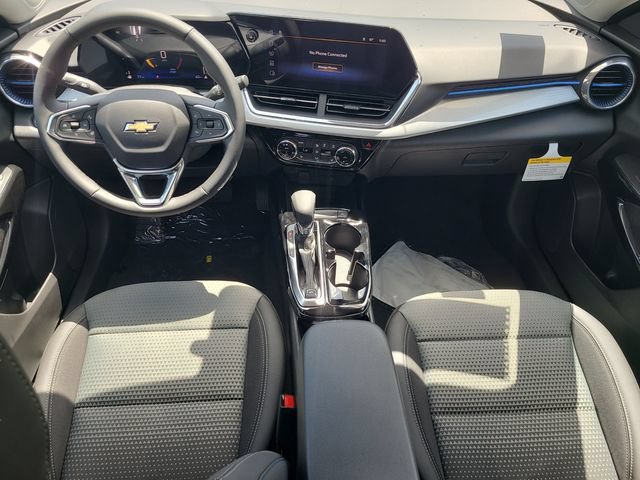 New 2026 Chevrolet Trax LT w/ LT Convenience Package FWD image 15