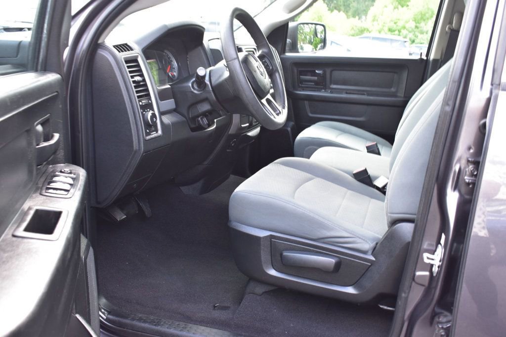 Used 2018 RAM 1500 Express image 15