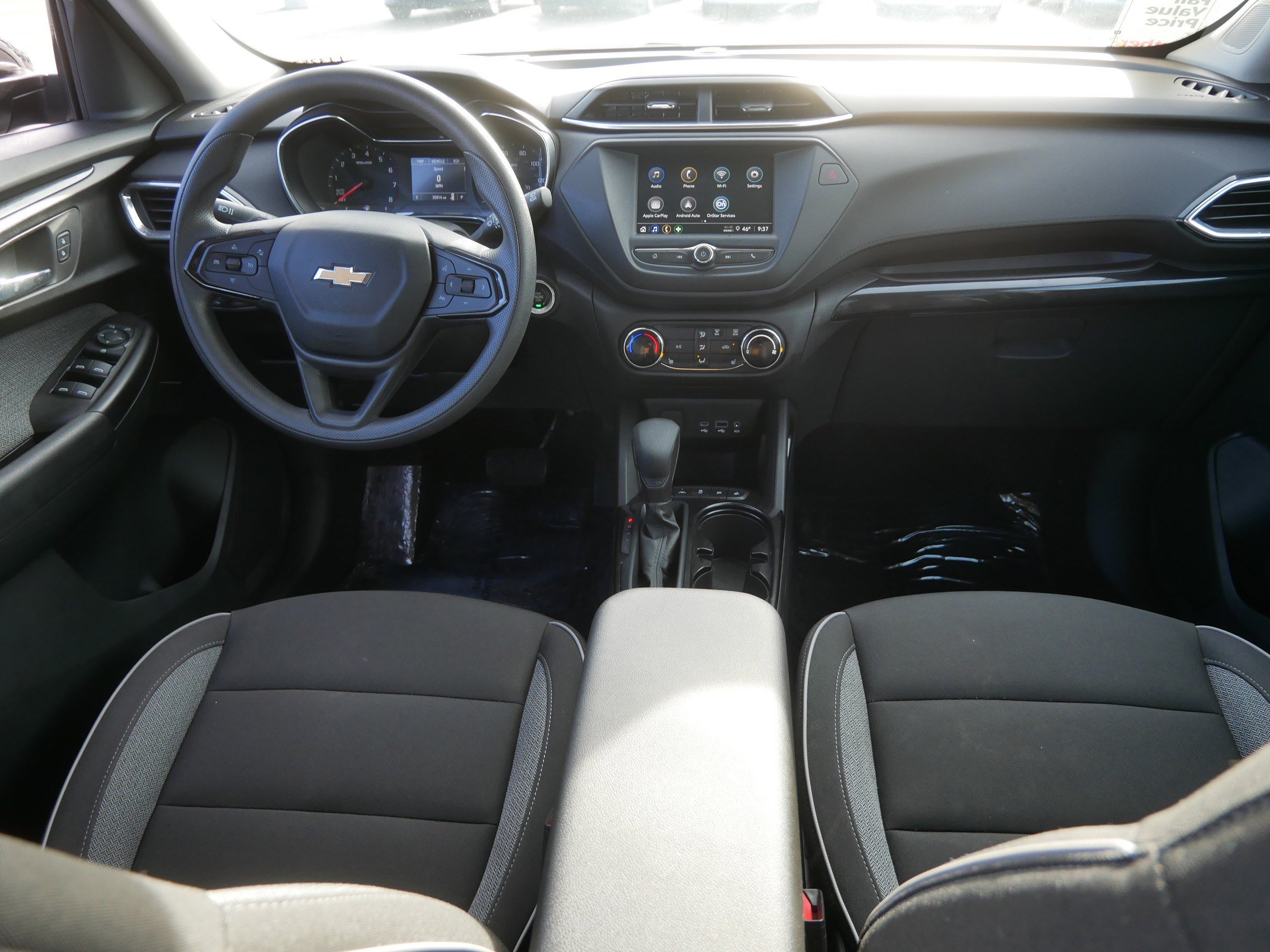 Used 2023 Chevrolet TrailBlazer LT image 10