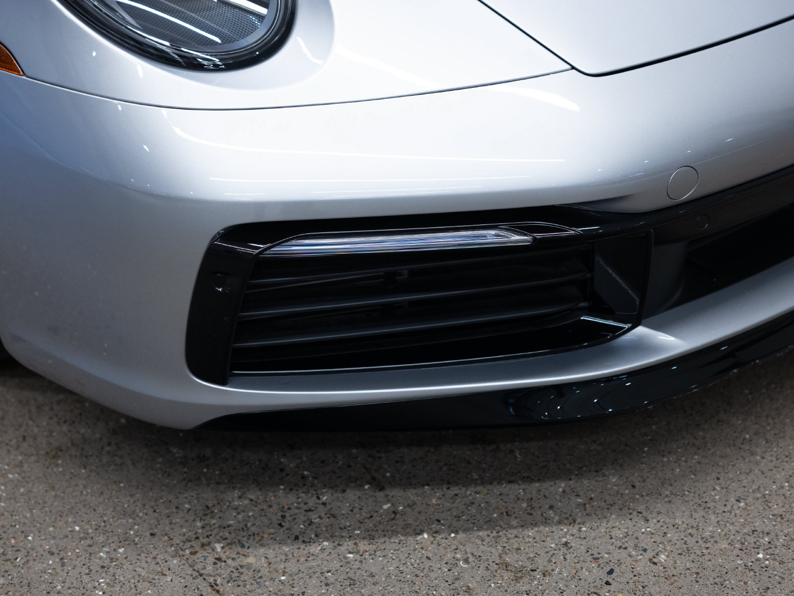 Certified 2024 Porsche 911 Carrera 4S AWD/4WD image 18