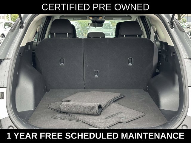 Used 2025 Kia Sportage LX AWD/4WD image 12