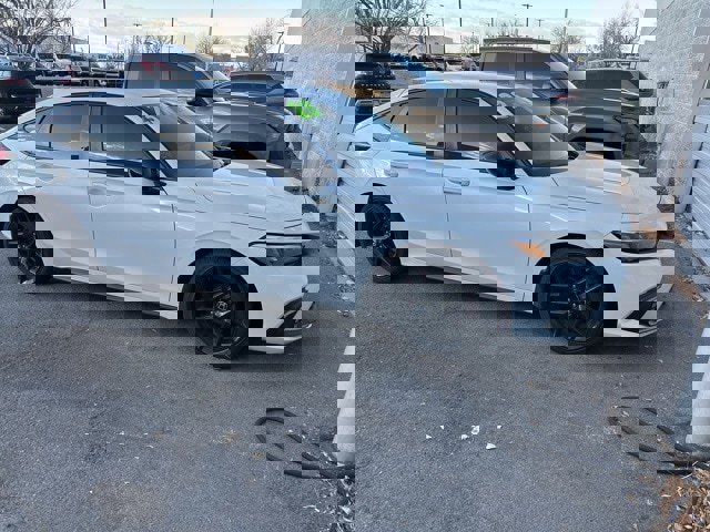 Used 2023 Honda Civic Sport image 4