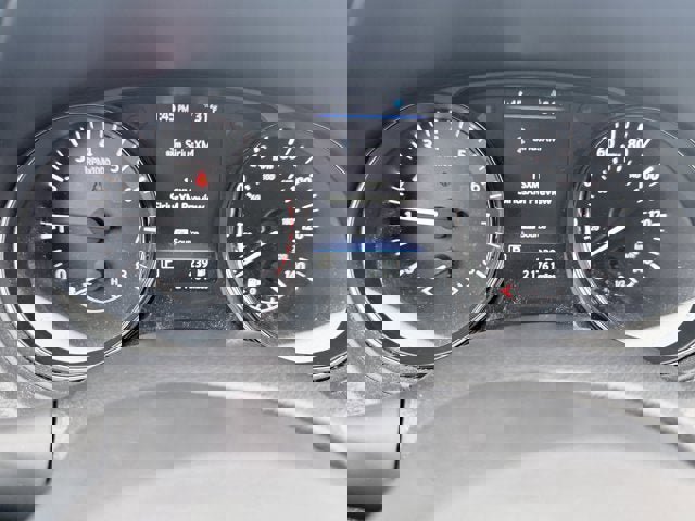 Certified 2022 Nissan Rogue Sport SV w/ Technology Package image 15