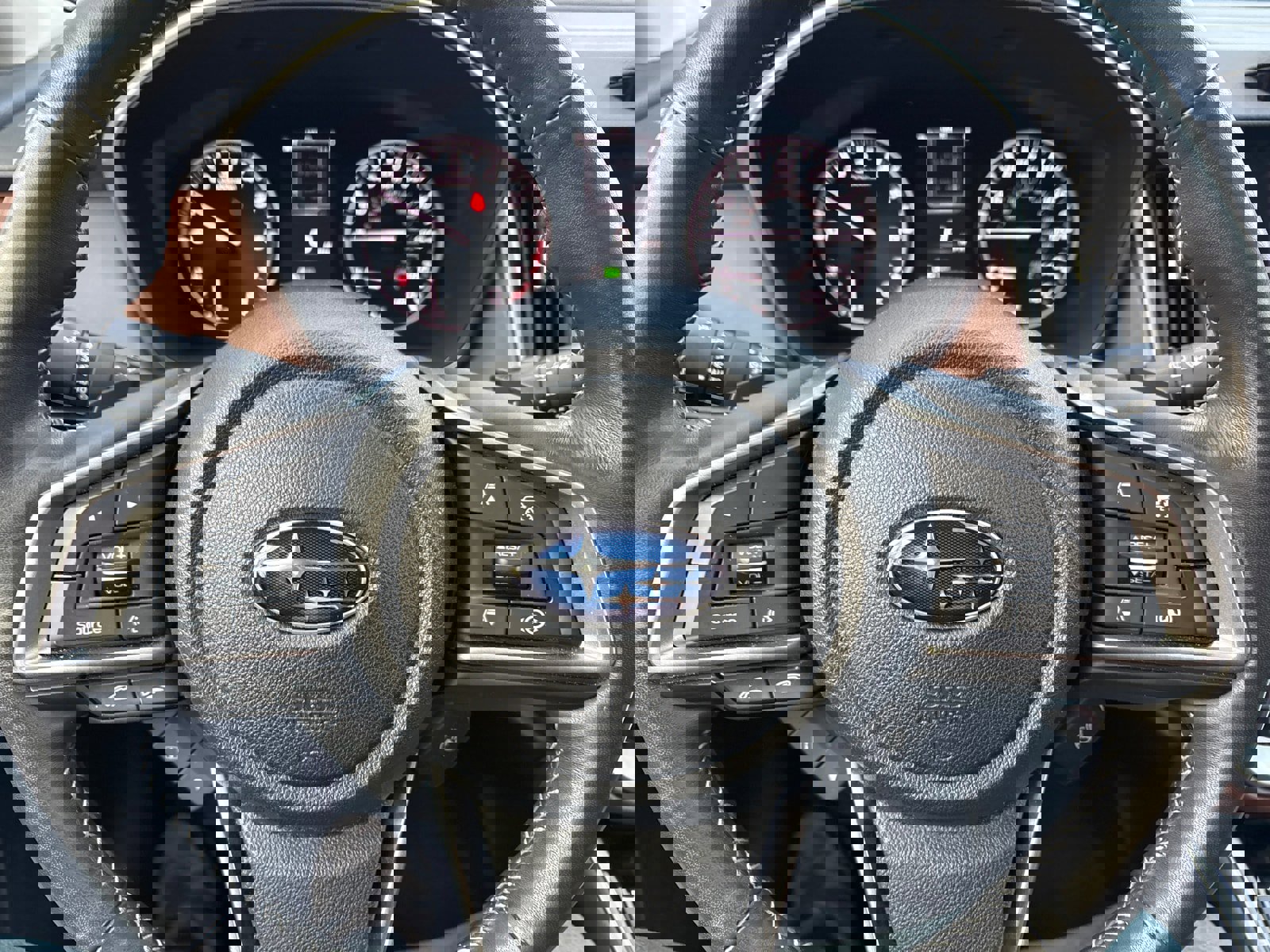 Used 2020 Subaru Outback Touring image 16