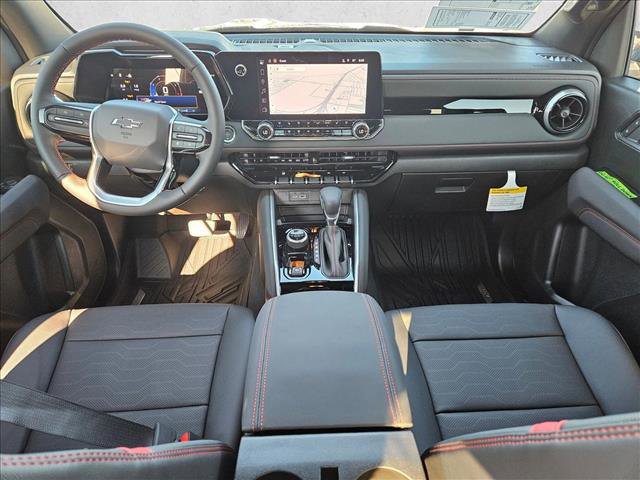 New 2026 Chevrolet Colorado Z71 w/ Technology Package image 16