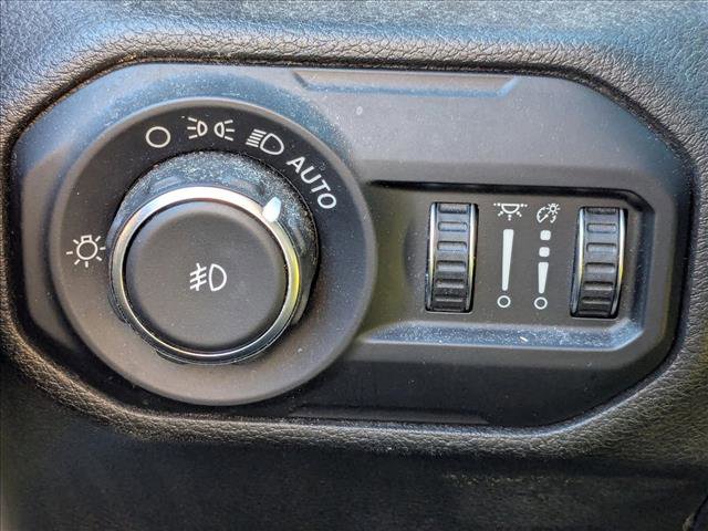 Used 2019 Jeep Wrangler Unlimited Sport S image 19