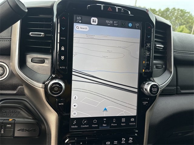 Certified 2024 RAM 3500 Laramie image 27