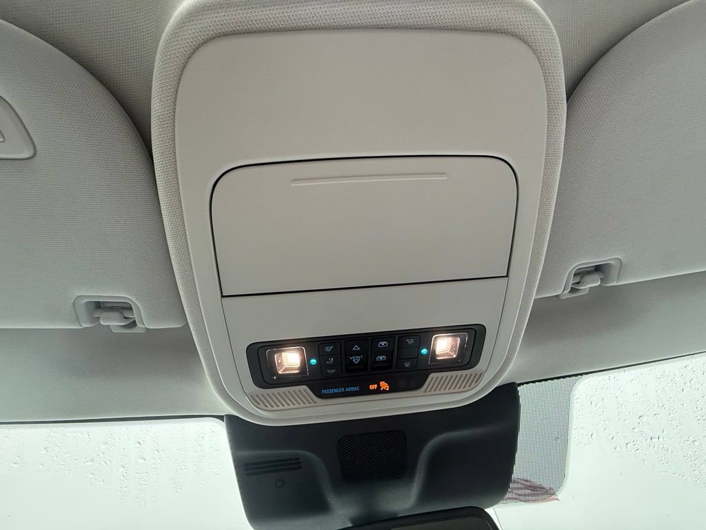 New 2027 Ford Expedition Max Platinum AWD/4WD image 44