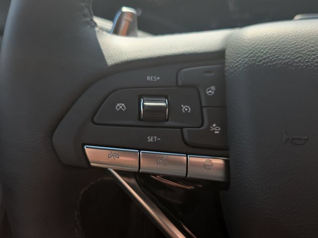New 2026 Cadillac CT5 Sport w/ Technology Package AWD/4WD image 16