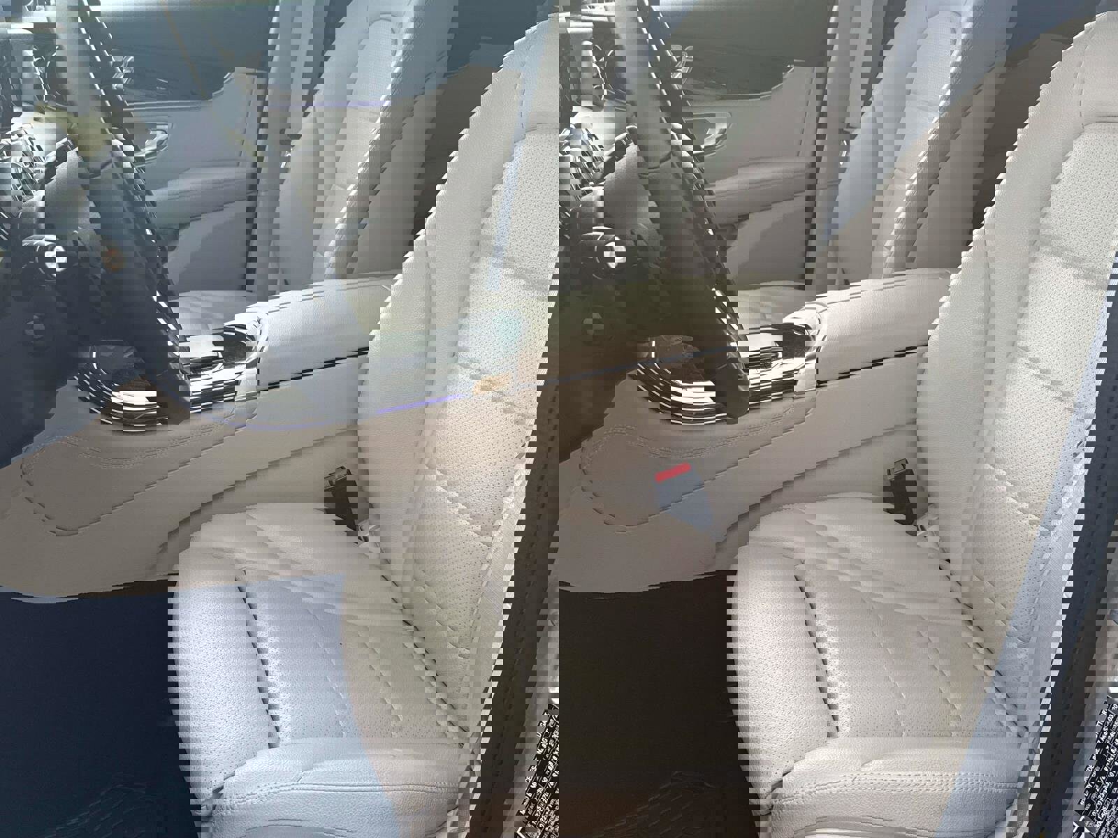 Used 2020 Mercedes-Benz GLC 300 image 10