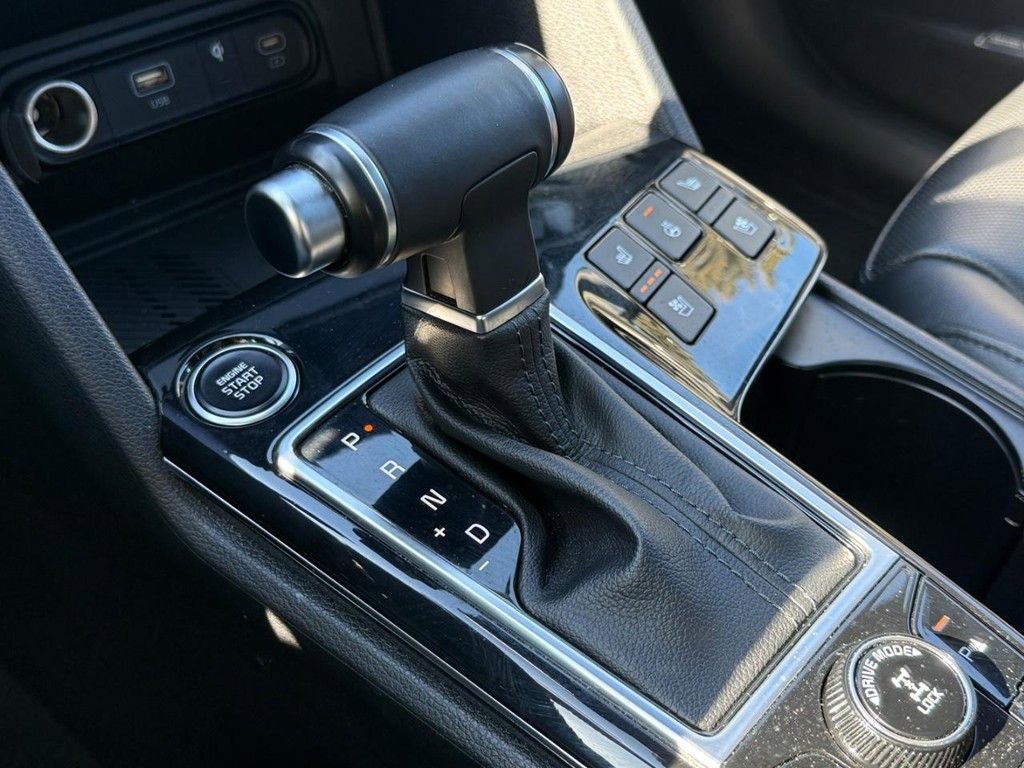 Used 2023 Kia Sportage X-Pro Prestige image 23