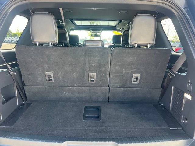 Used 2024 Ford Expedition Platinum AWD/4WD image 15