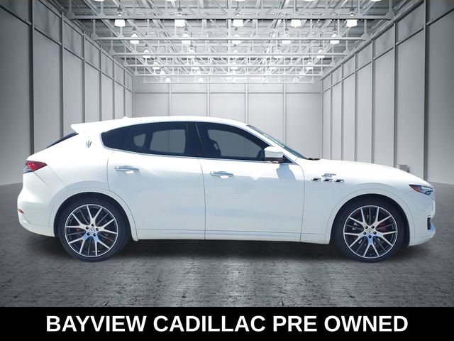 Used 2022 Maserati Levante GT AWD/4WD image 7