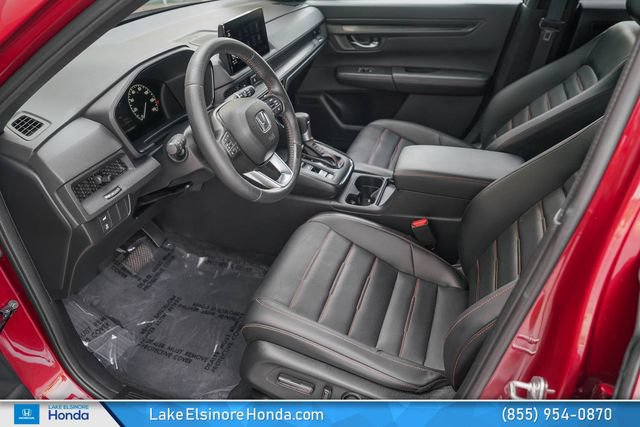 Certified 2024 Honda CR-V Sport-L image 15