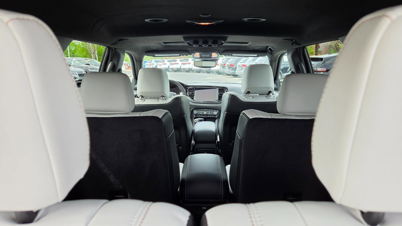 Used 2025 Dodge Durango SRT Hellcat image 72