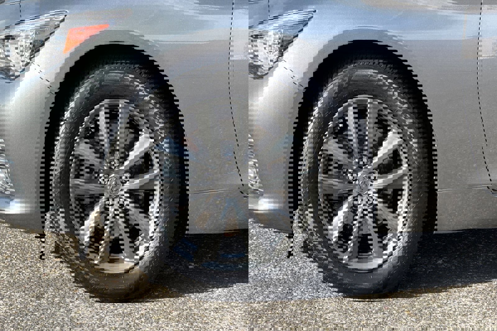 Used 2016 INFINITI Q50 Premium image 26