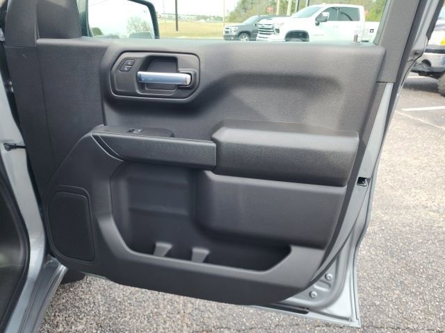 New 2026 Chevrolet Silverado 1500 W/T w/ WT Value Package image 27