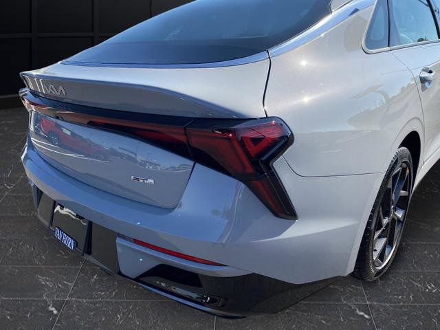 New 2026 Kia K5 GT-Line w/ GT-Line Premium Package image 37