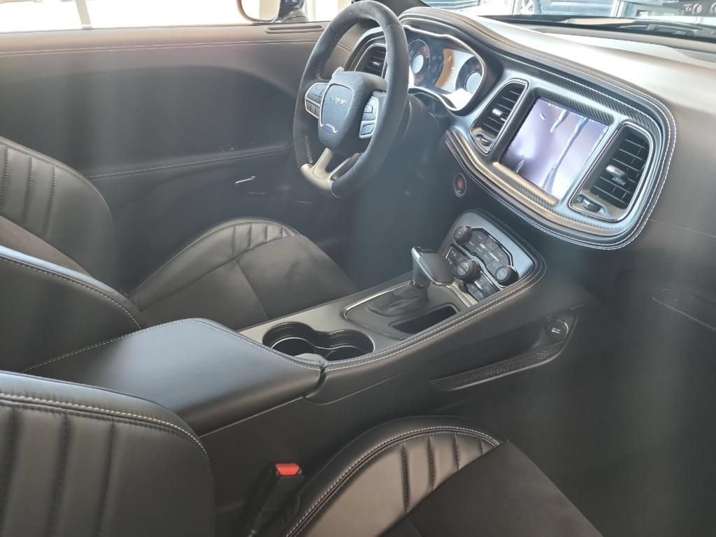 Used 2023 Dodge Challenger SRT Hellcat Redeye RWD image 19