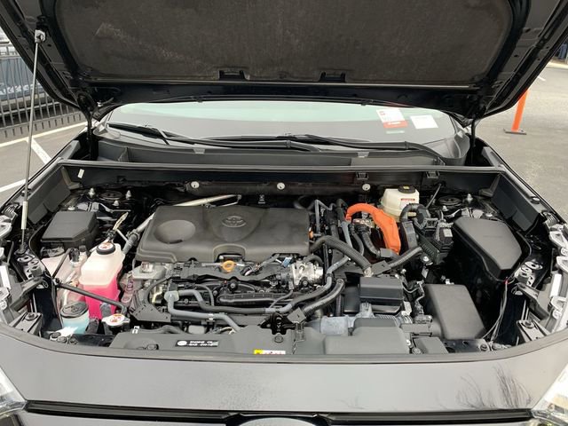 Certified 2024 Toyota RAV4 XLE Premium image 16