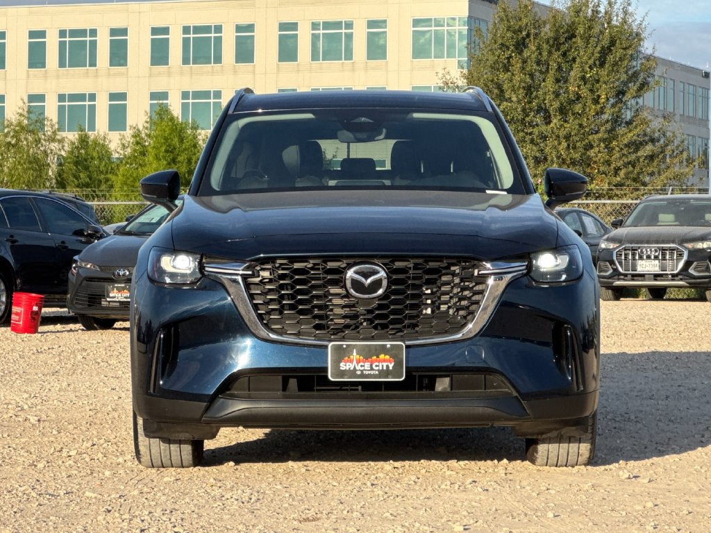 Used 2026 MAZDA CX-90 3.3 Turbo w/ Select Package AWD/4WD image 9