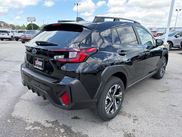 New 2026 Subaru Crosstrek 2.5i Premium w/ Crosstrek Mirror Package AWD/4WD image 7