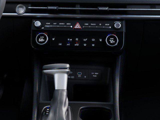 New 2026 Hyundai Santa Cruz XRT AWD/4WD image 16